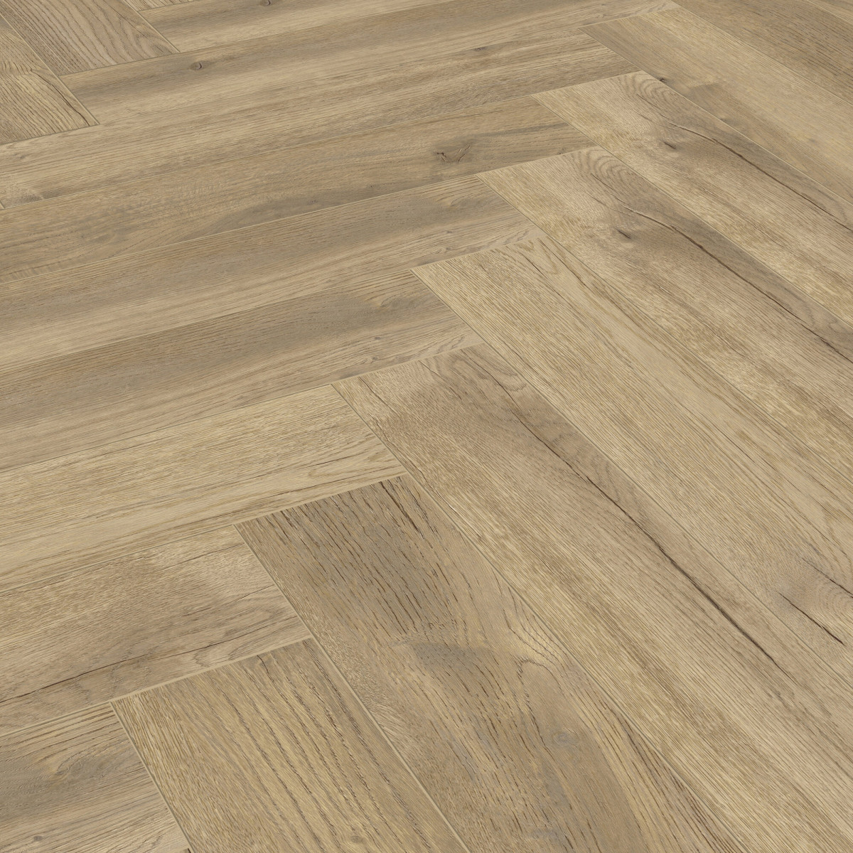 HERRINGBONE laminált padló 4764 Tölgy Treviso